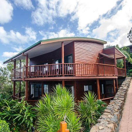 Casuarina Cove 1 On Hamilton Island By Hamorent Eksteriør billede
