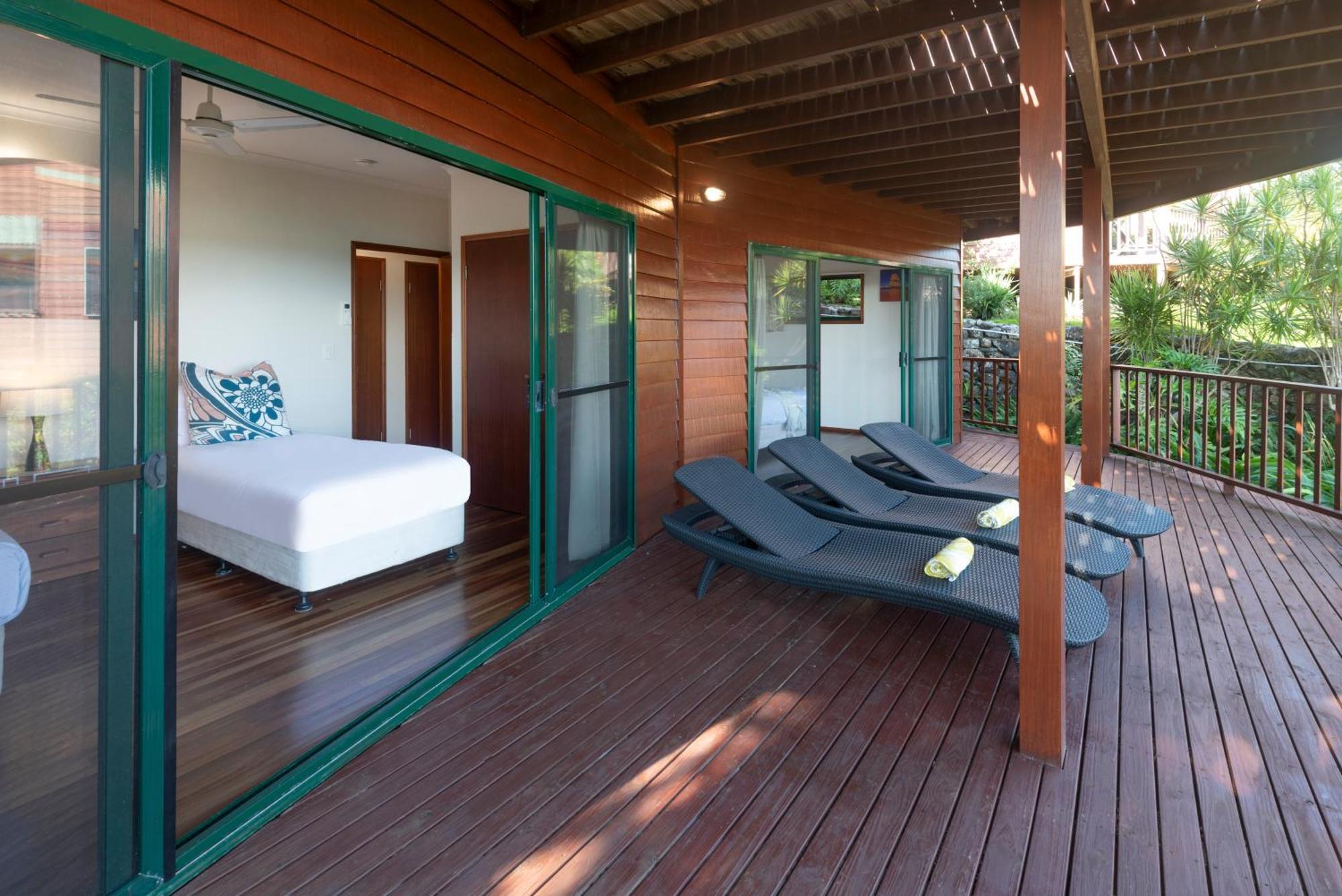 Casuarina Cove 1 On Hamilton Island By Hamorent Eksteriør billede
