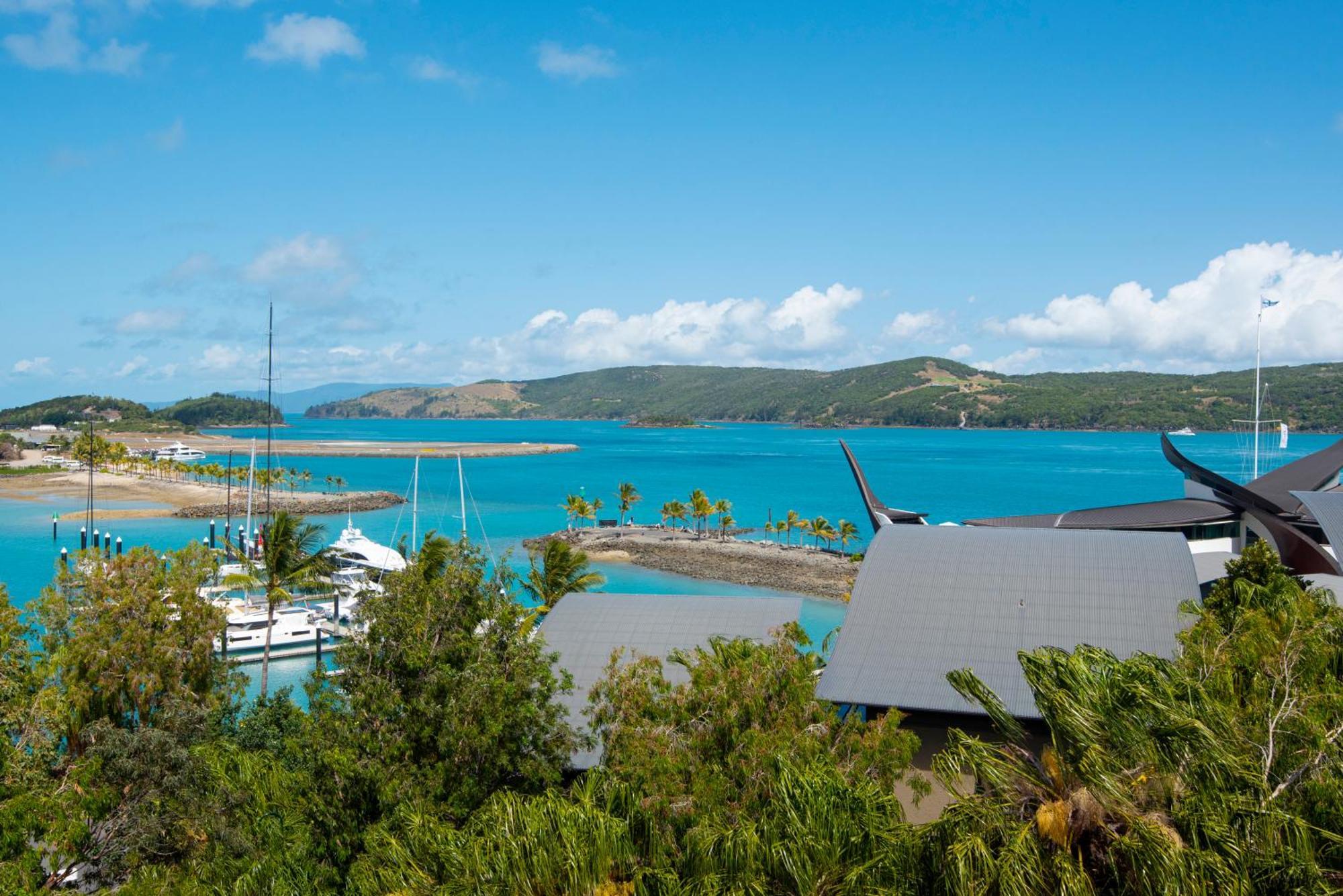 Casuarina Cove 1 On Hamilton Island By Hamorent Eksteriør billede