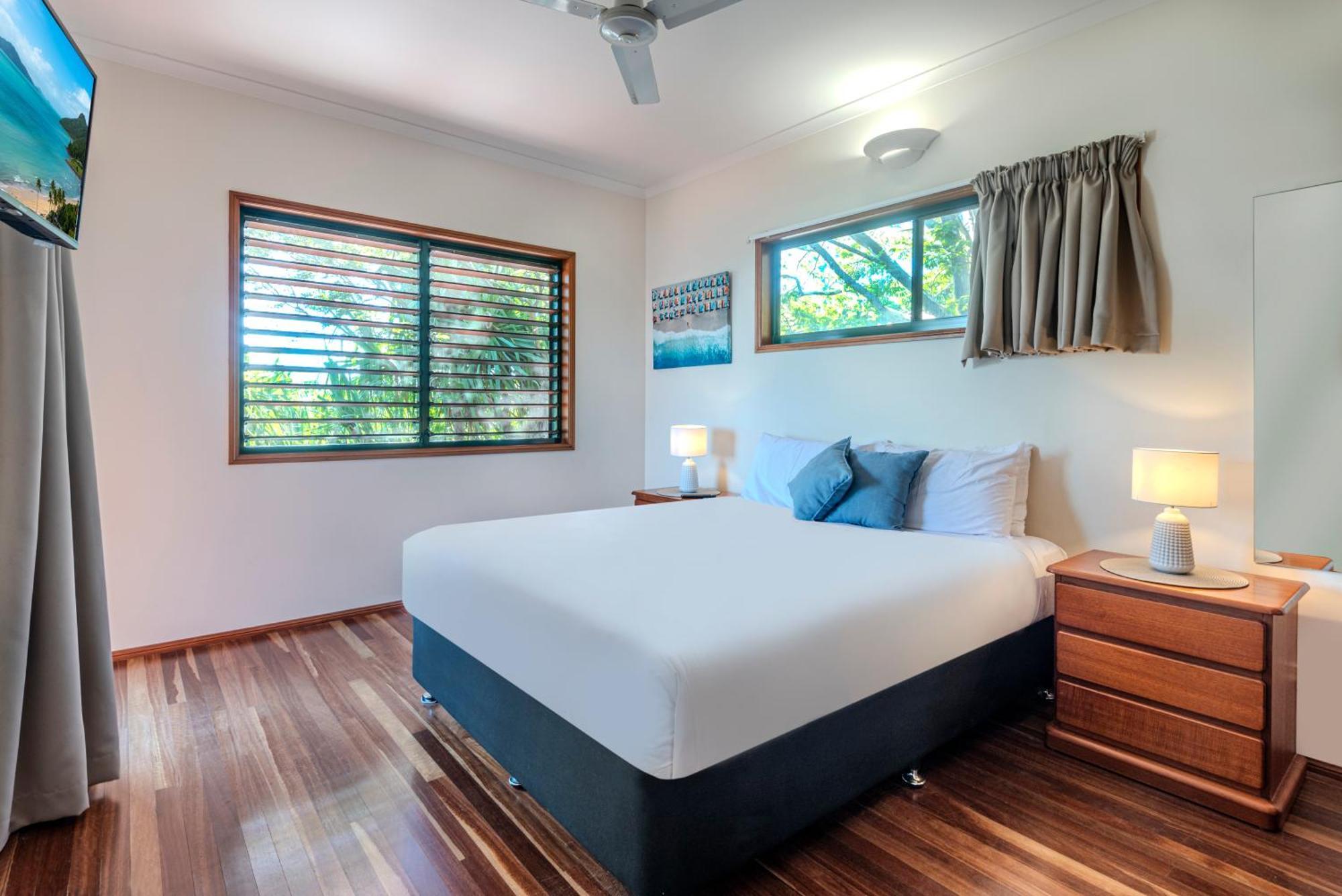 Casuarina Cove 1 On Hamilton Island By Hamorent Eksteriør billede