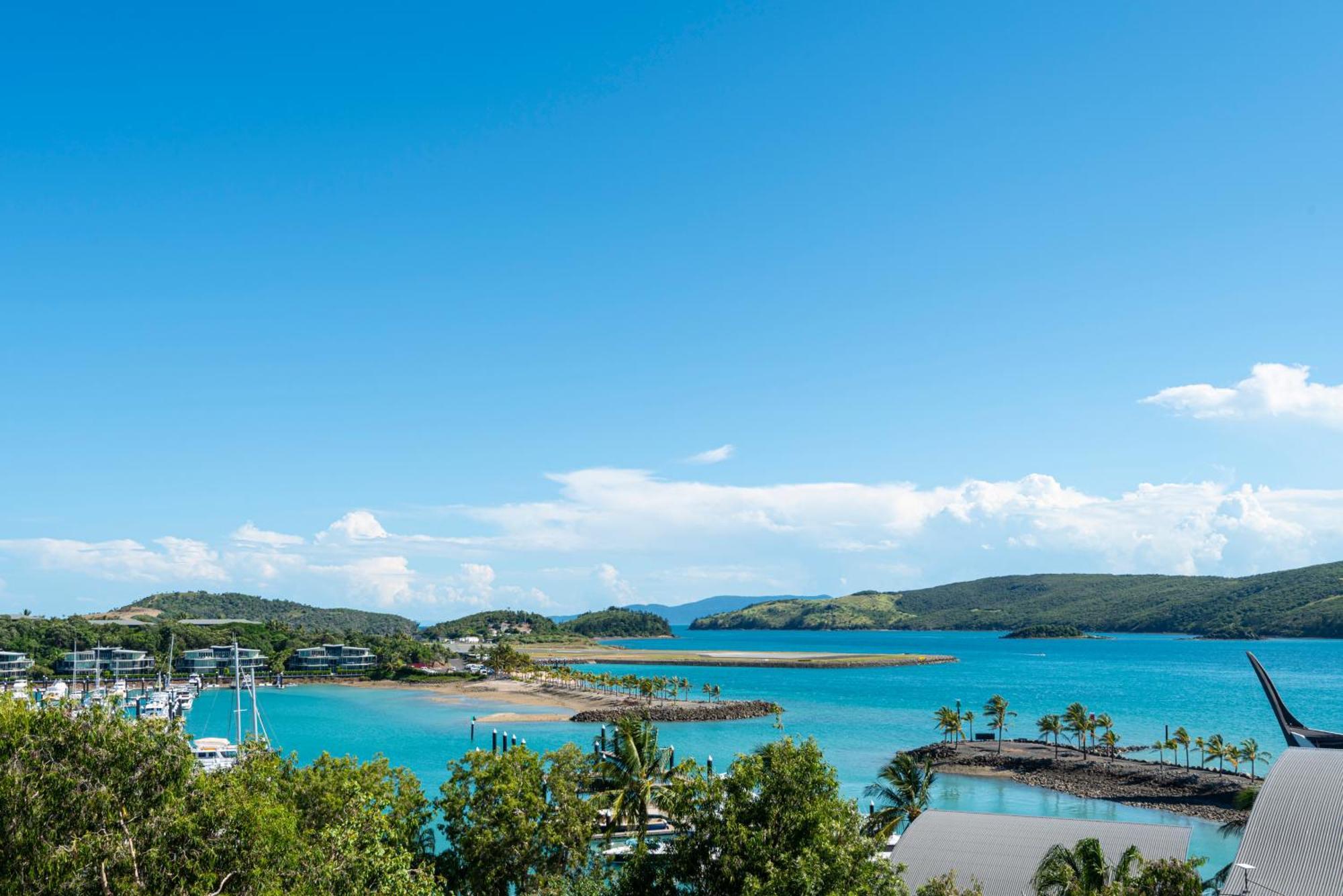 Casuarina Cove 1 On Hamilton Island By Hamorent Eksteriør billede