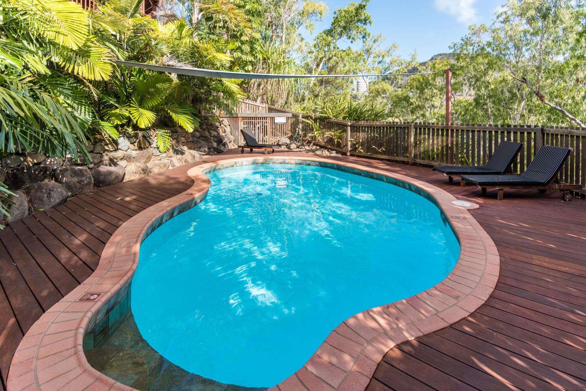 Casuarina Cove 1 On Hamilton Island By Hamorent Eksteriør billede