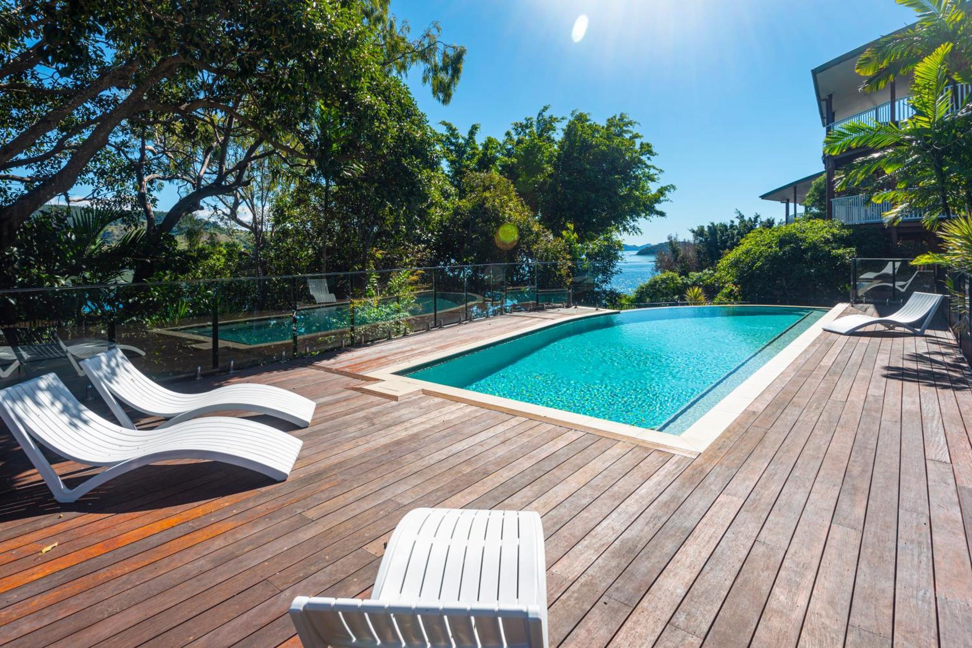 Casuarina Cove 1 On Hamilton Island By Hamorent Eksteriør billede