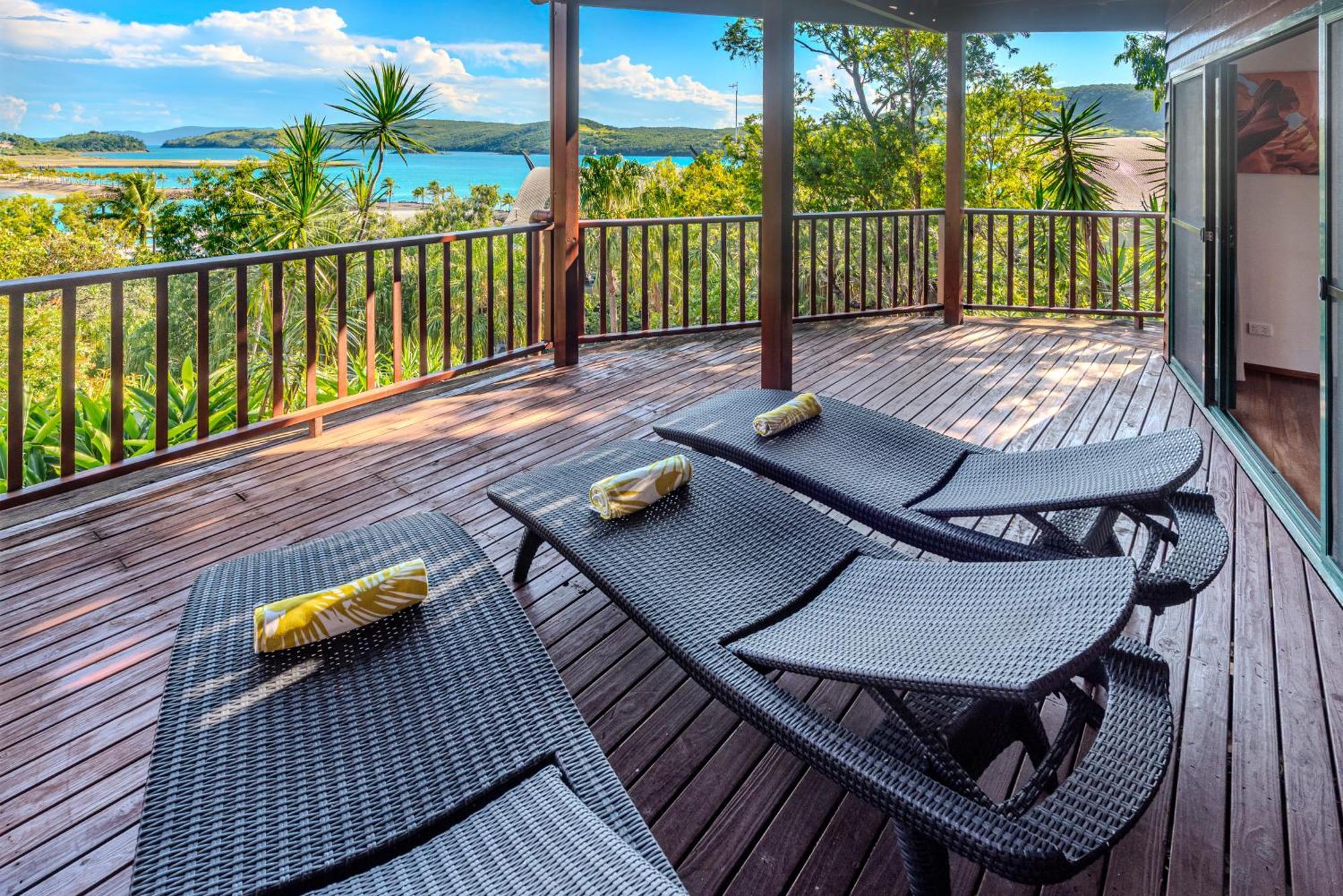 Casuarina Cove 1 On Hamilton Island By Hamorent Eksteriør billede