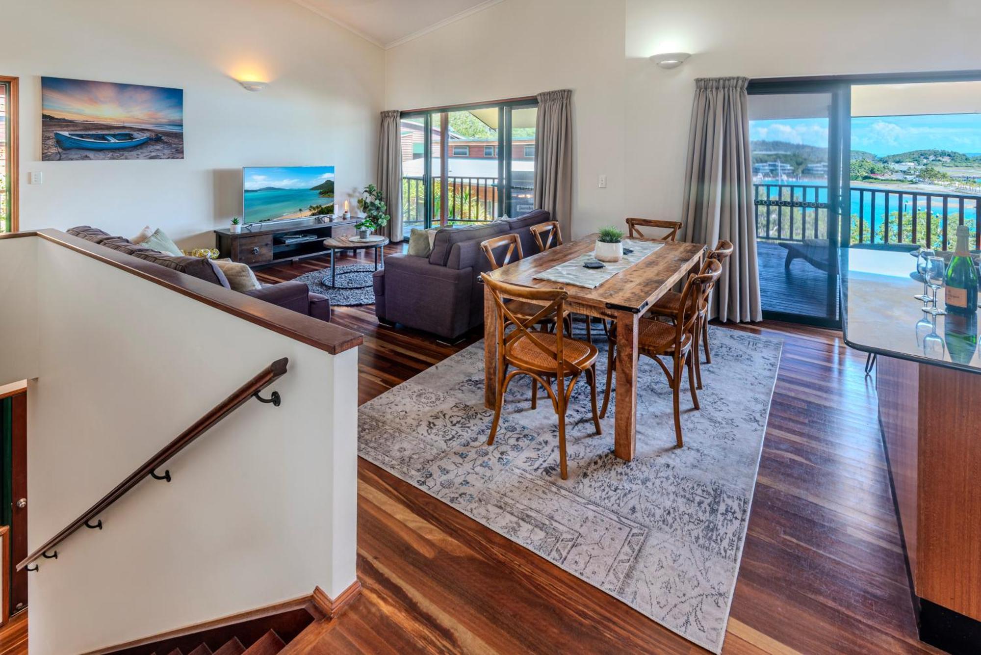 Casuarina Cove 1 On Hamilton Island By Hamorent Eksteriør billede