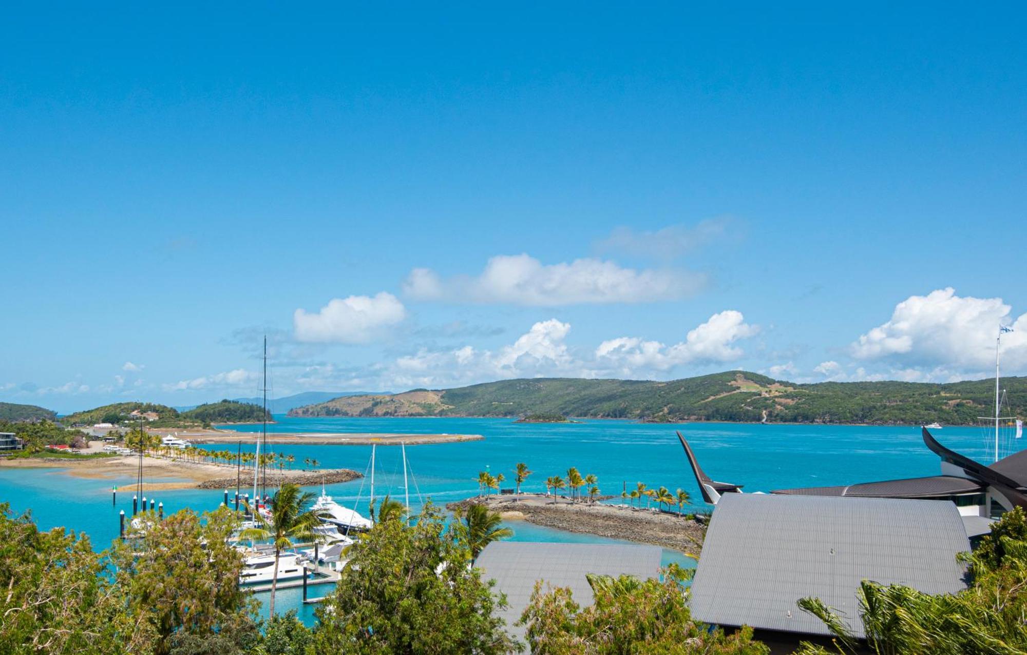 Casuarina Cove 1 On Hamilton Island By Hamorent Eksteriør billede