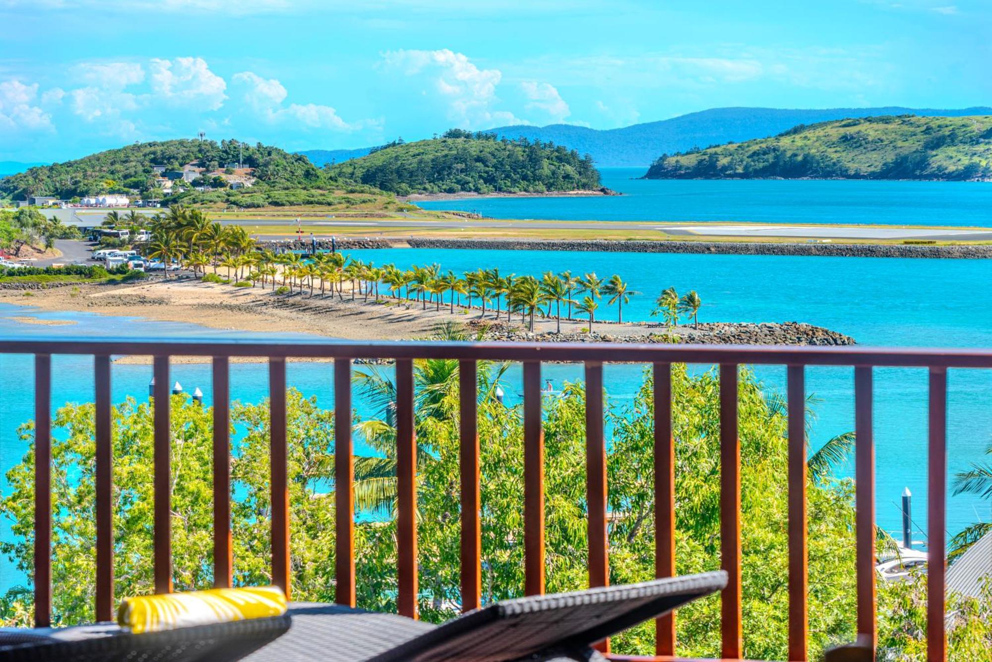Casuarina Cove 1 On Hamilton Island By Hamorent Eksteriør billede