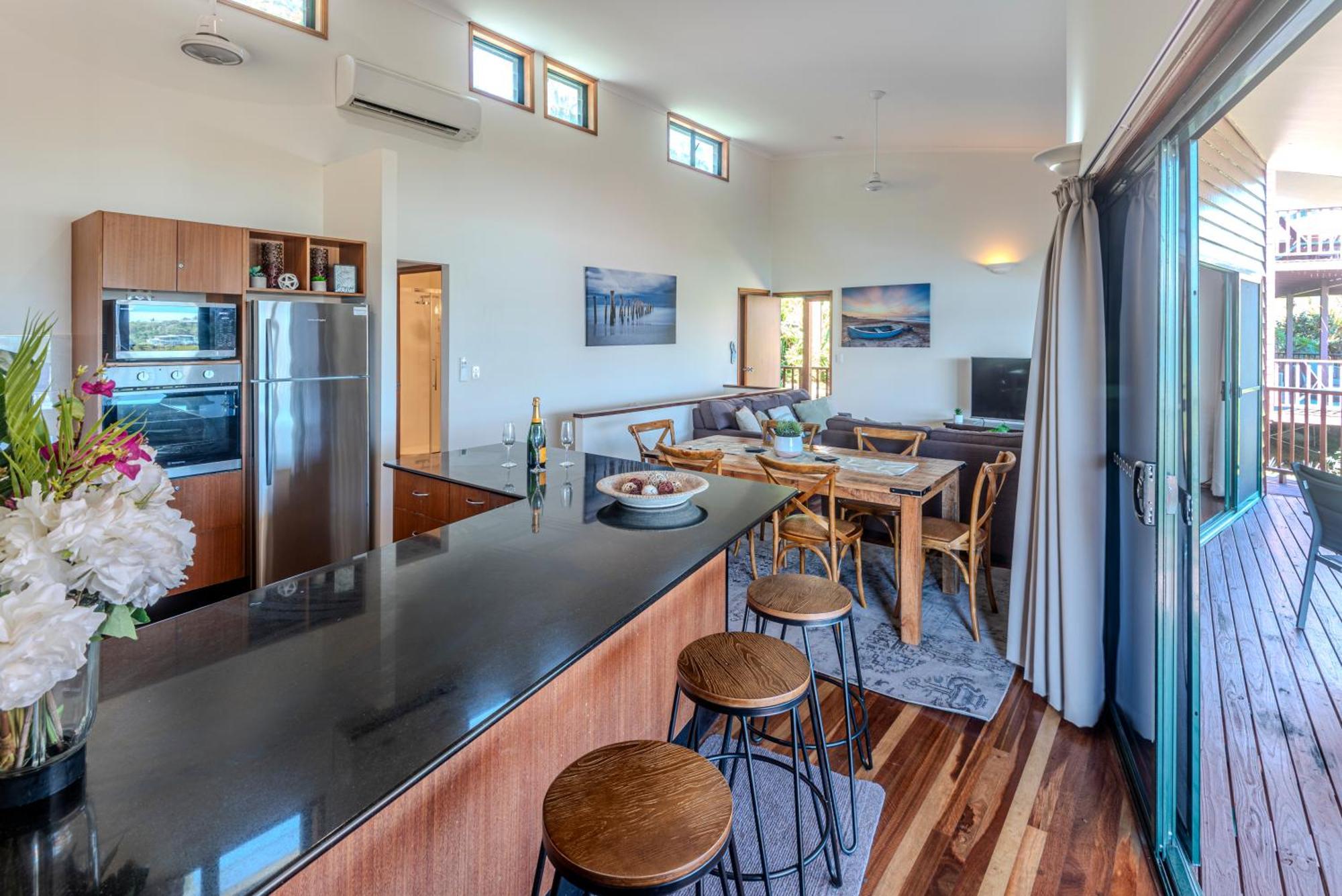 Casuarina Cove 1 On Hamilton Island By Hamorent Eksteriør billede