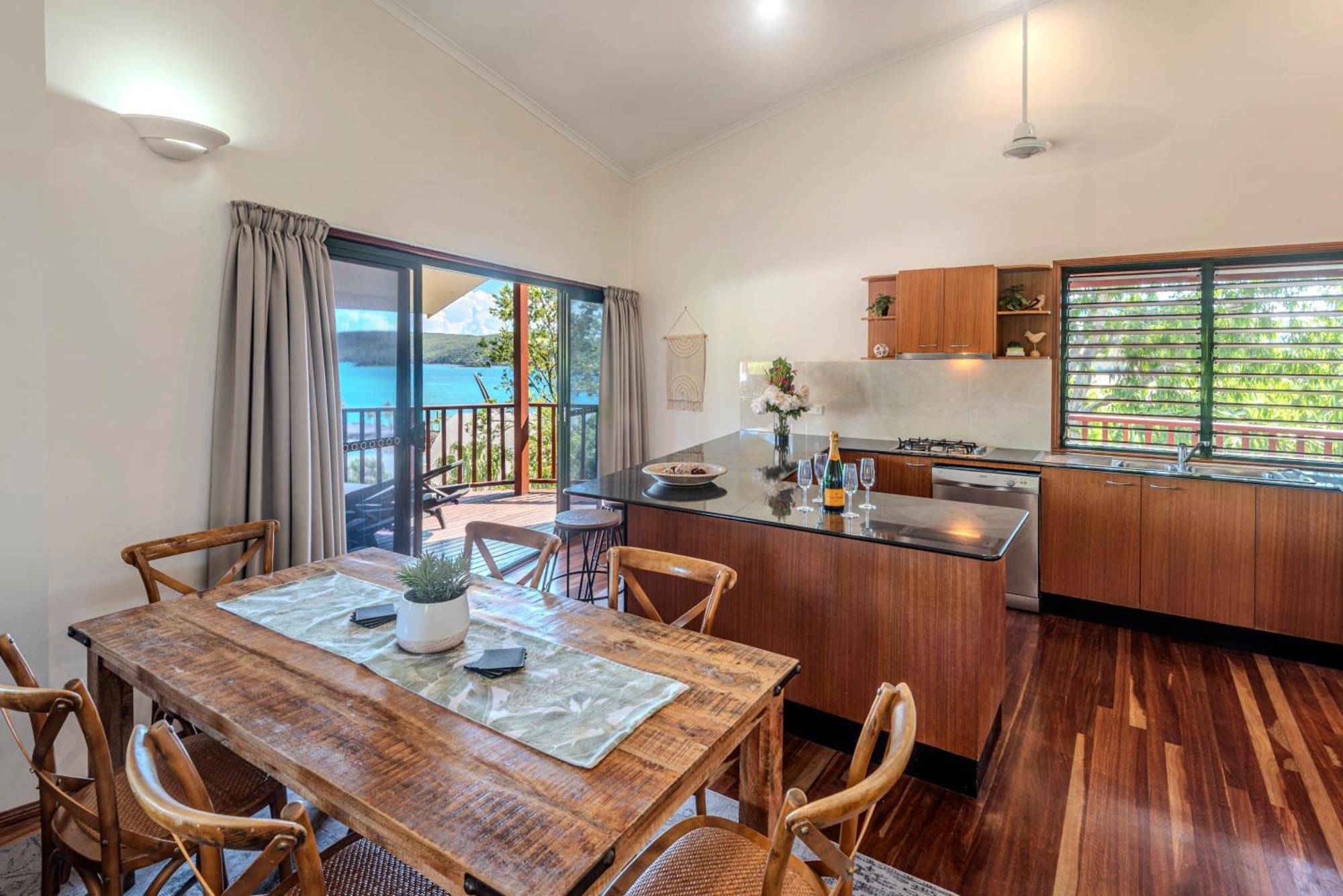 Casuarina Cove 1 On Hamilton Island By Hamorent Eksteriør billede
