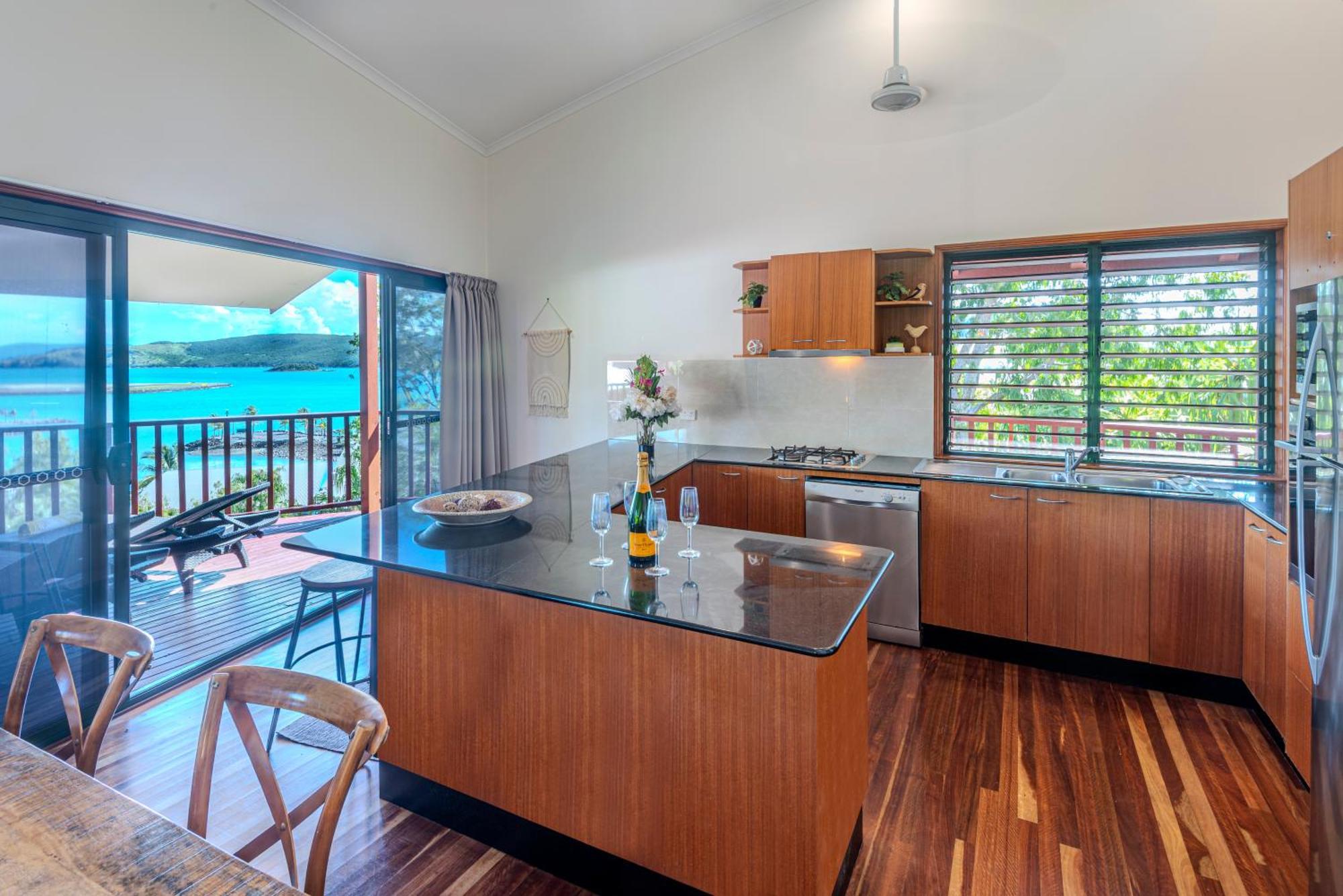 Casuarina Cove 1 On Hamilton Island By Hamorent Eksteriør billede