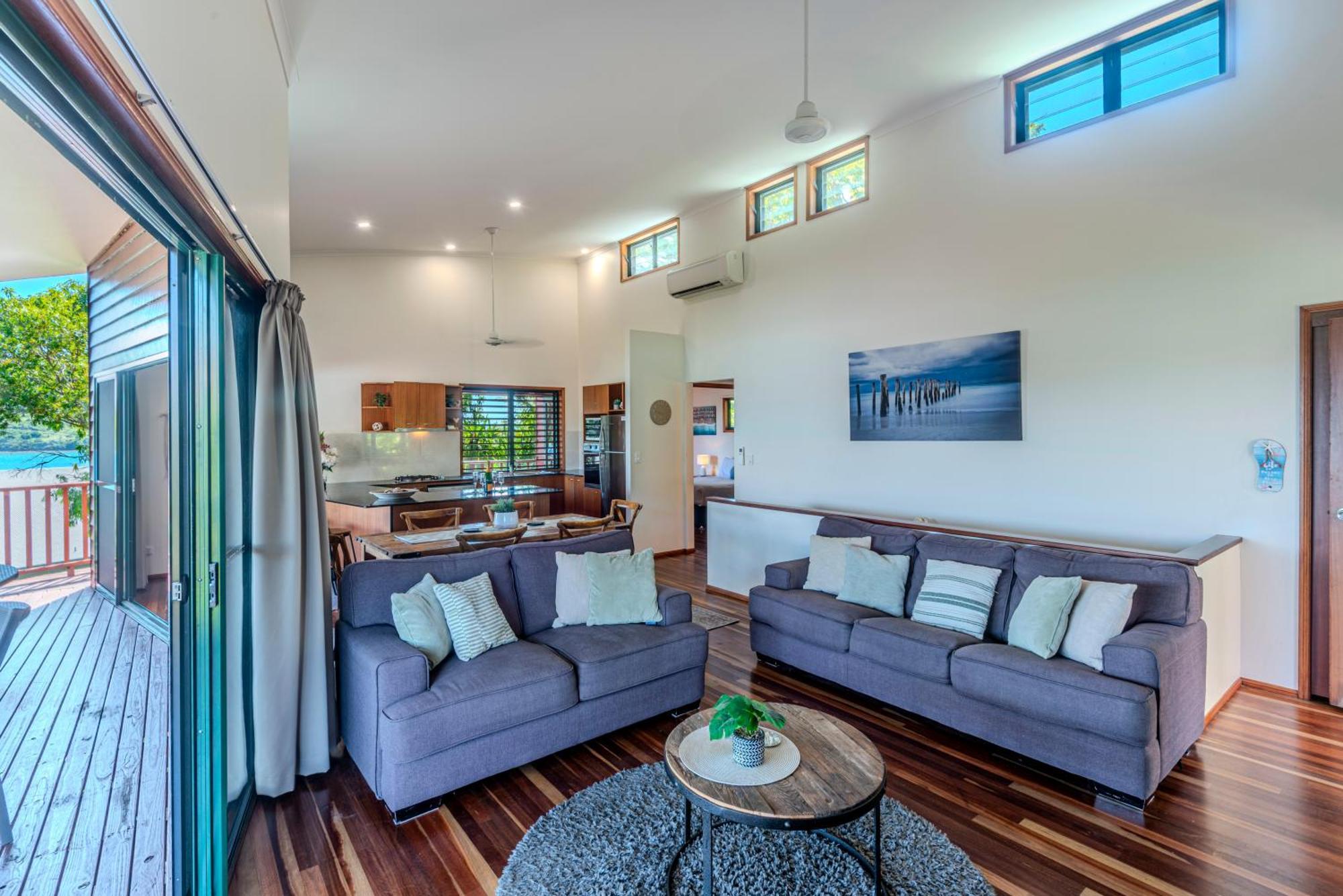 Casuarina Cove 1 On Hamilton Island By Hamorent Eksteriør billede