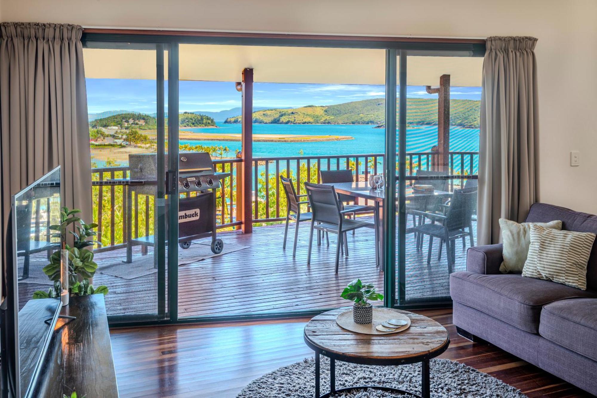 Casuarina Cove 1 On Hamilton Island By Hamorent Eksteriør billede