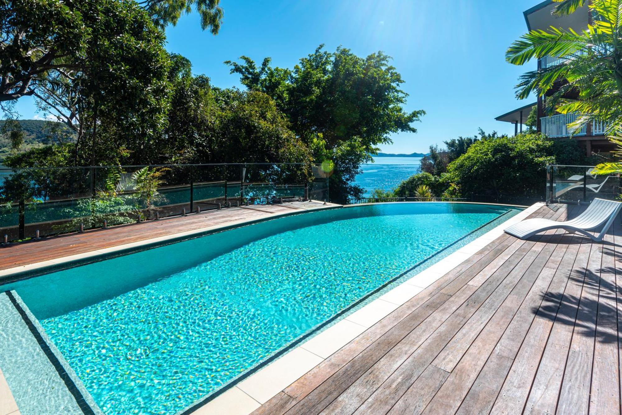 Casuarina Cove 1 On Hamilton Island By Hamorent Eksteriør billede