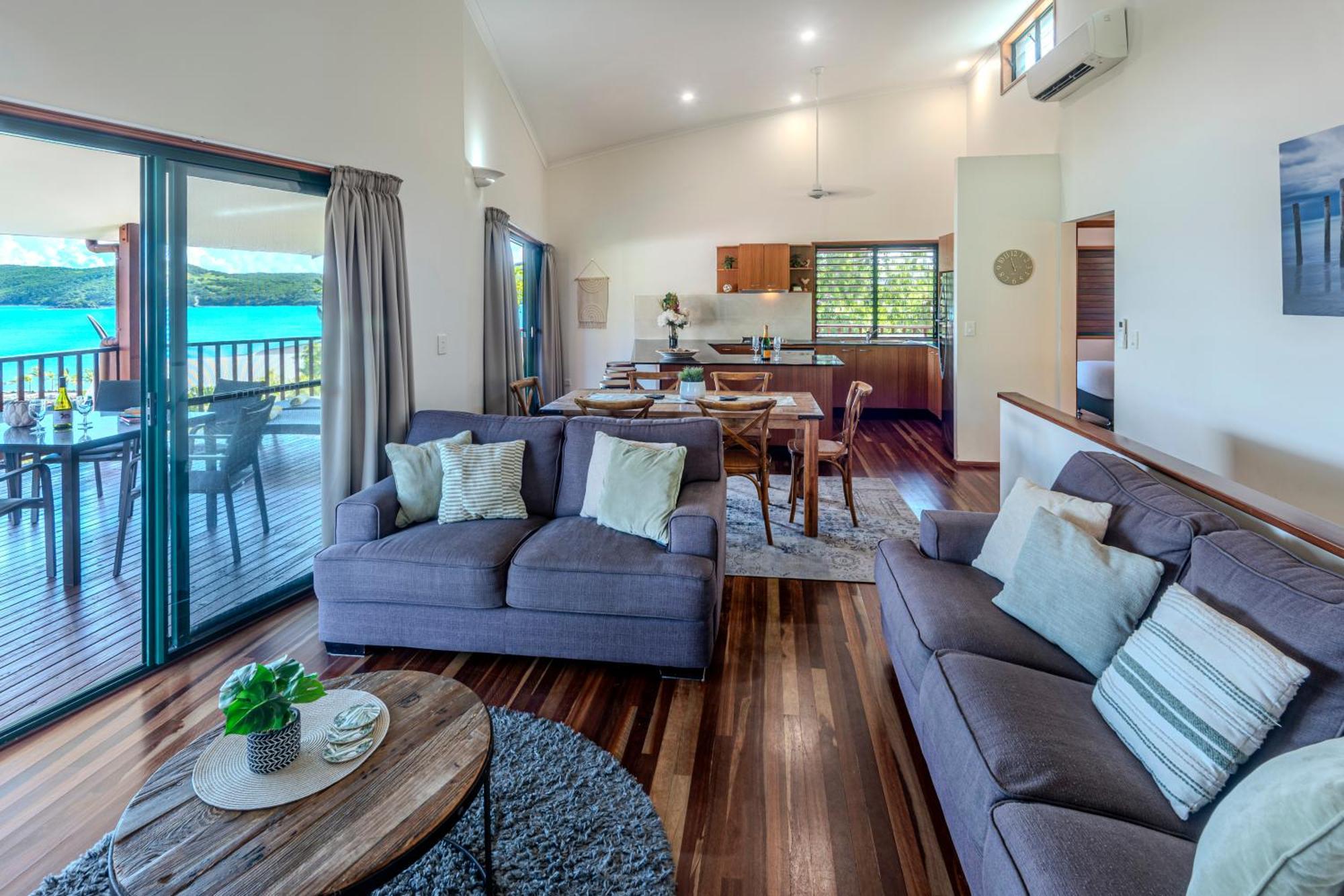 Casuarina Cove 1 On Hamilton Island By Hamorent Eksteriør billede