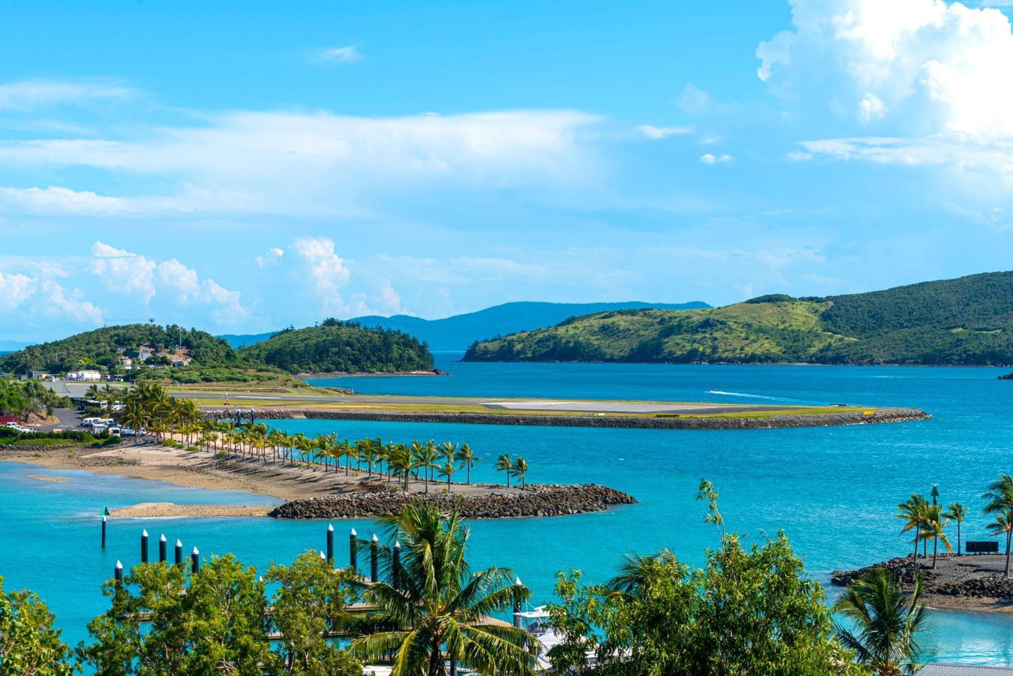 Casuarina Cove 1 On Hamilton Island By Hamorent Eksteriør billede
