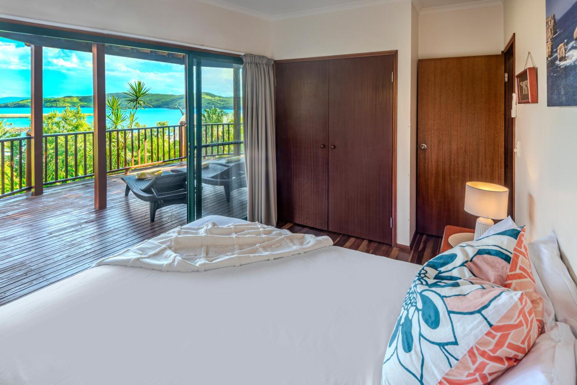 Casuarina Cove 1 On Hamilton Island By Hamorent Eksteriør billede