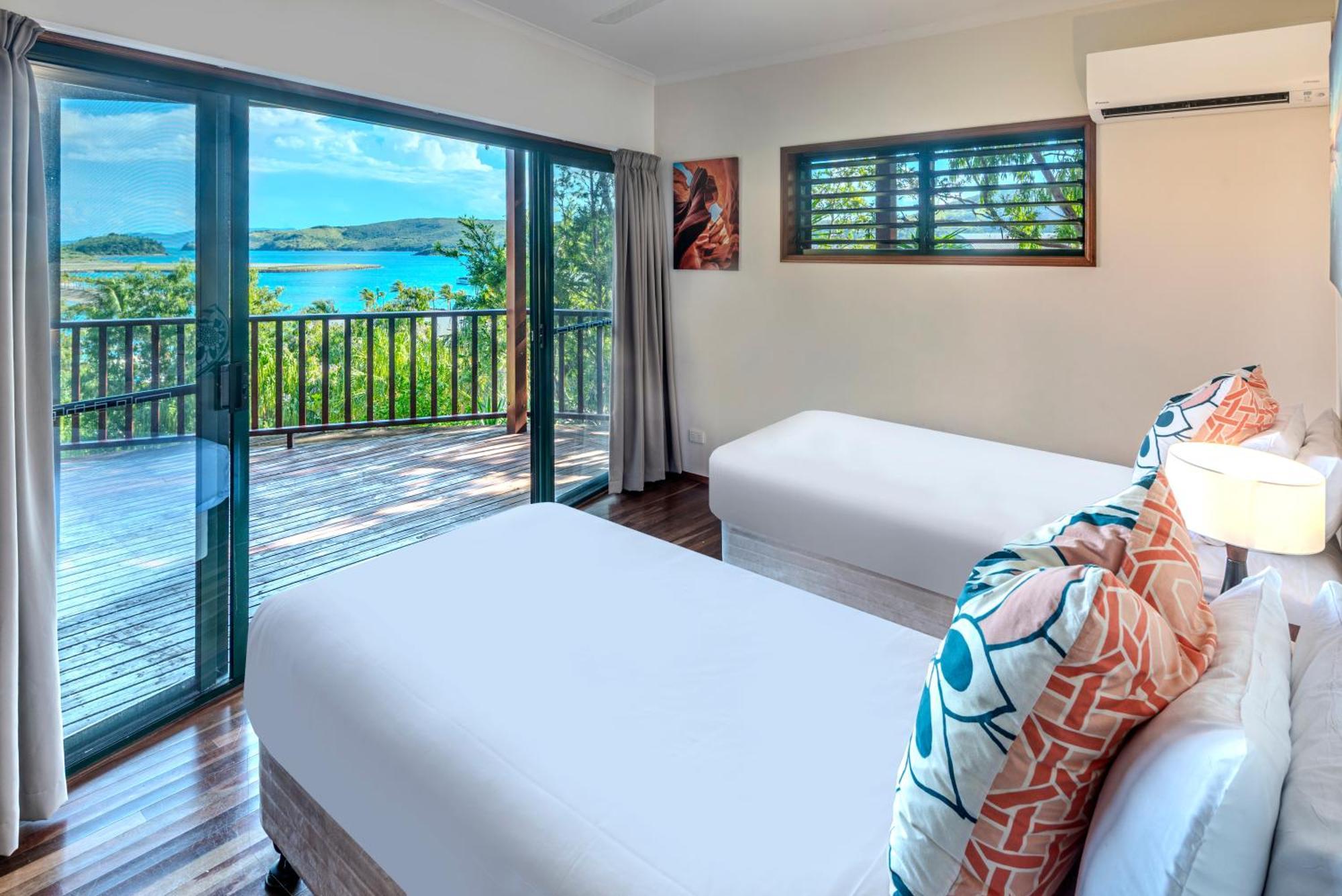 Casuarina Cove 1 On Hamilton Island By Hamorent Eksteriør billede