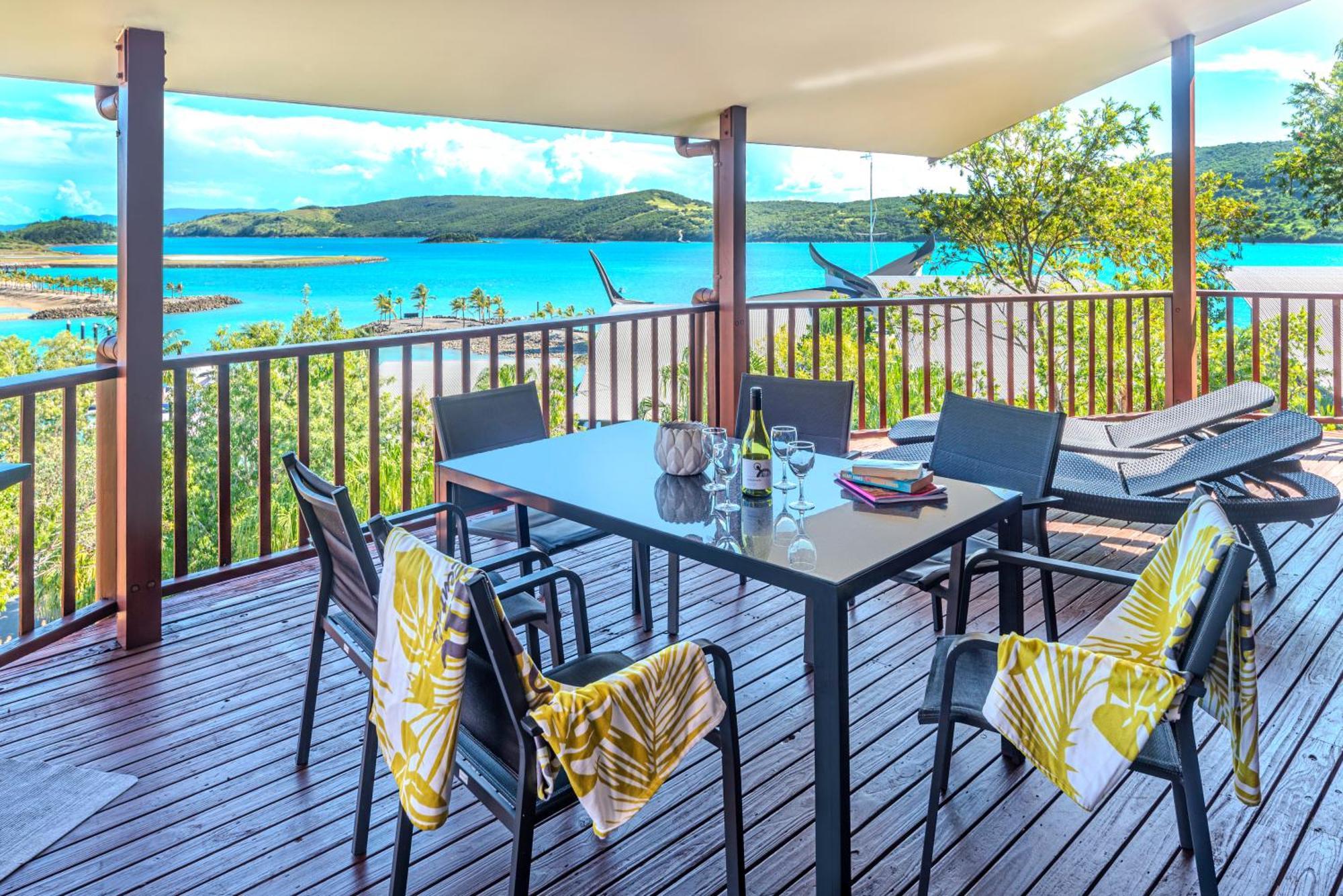 Casuarina Cove 1 On Hamilton Island By Hamorent Eksteriør billede