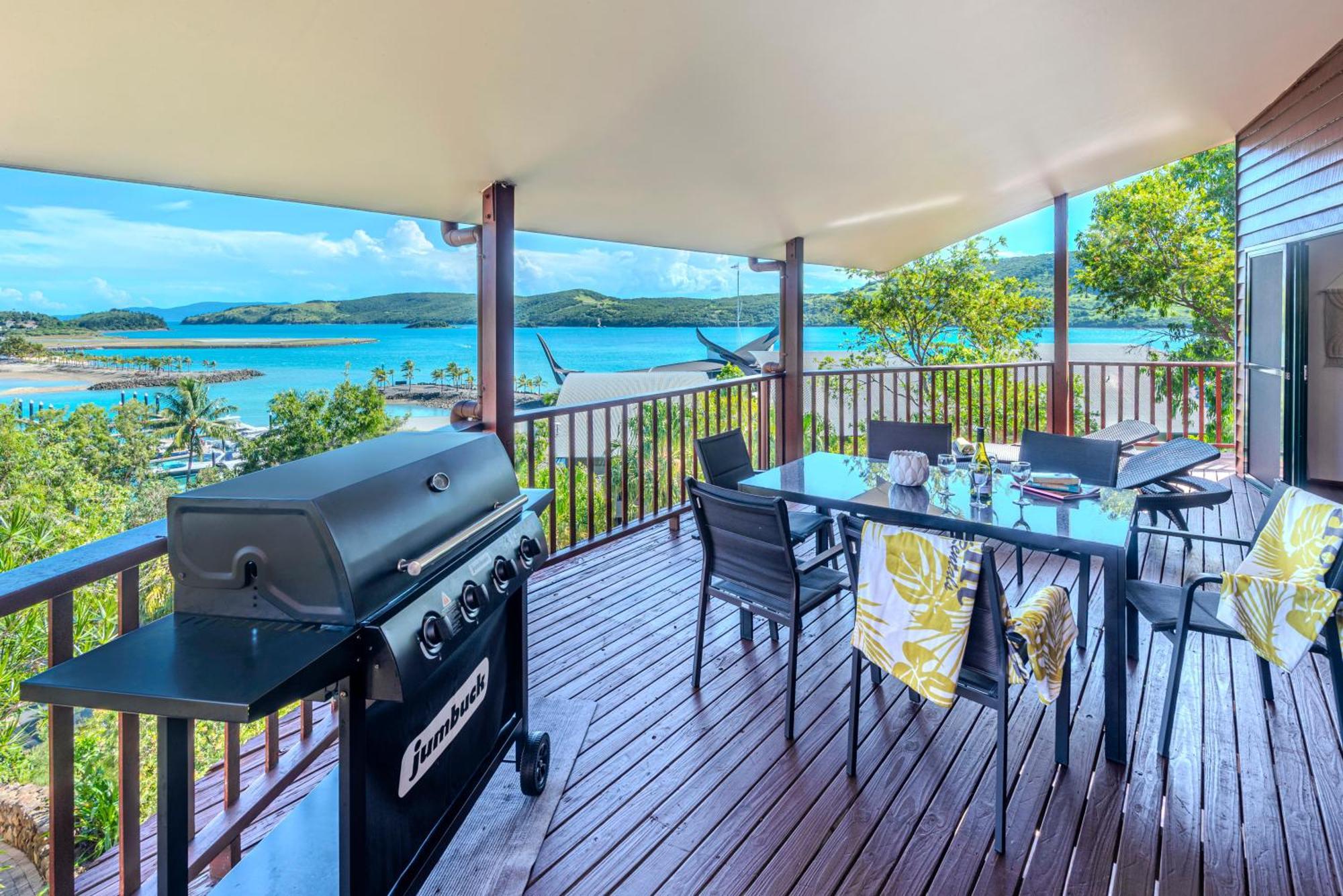 Casuarina Cove 1 On Hamilton Island By Hamorent Eksteriør billede