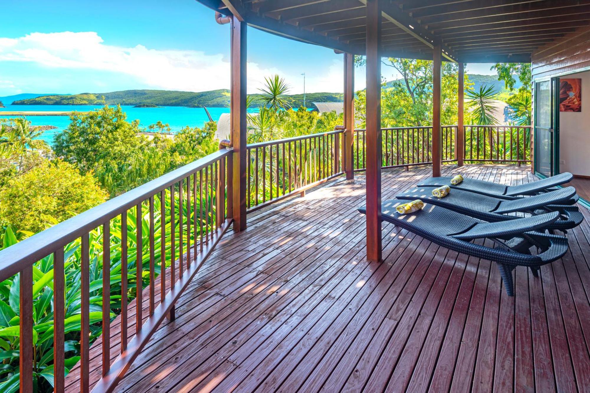Casuarina Cove 1 On Hamilton Island By Hamorent Eksteriør billede