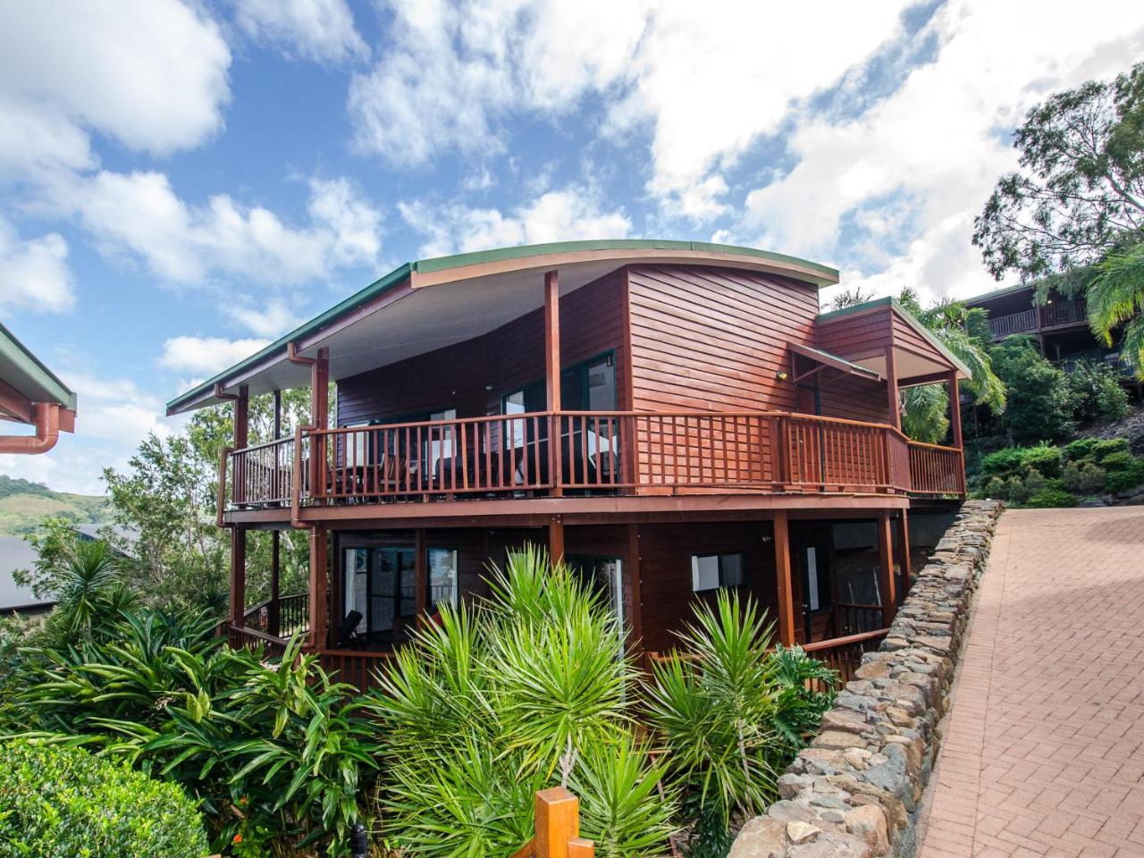 Casuarina Cove 1 On Hamilton Island By Hamorent Eksteriør billede